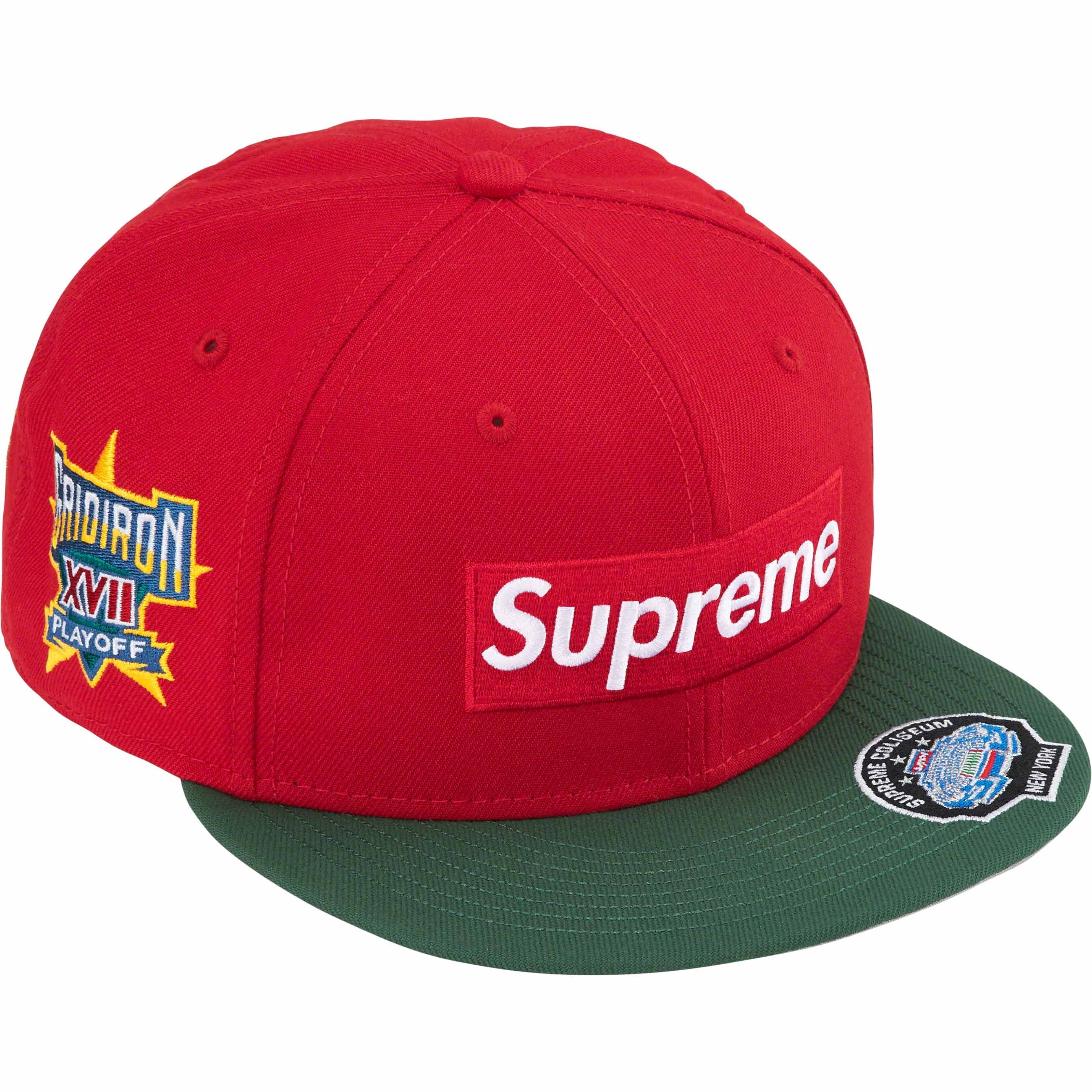Championships Box Logo New Era® view 21
